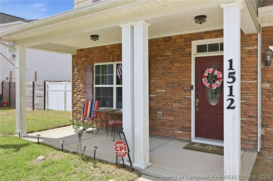 1512 Dulles Road, Hope Mills, NC 28348 - #2