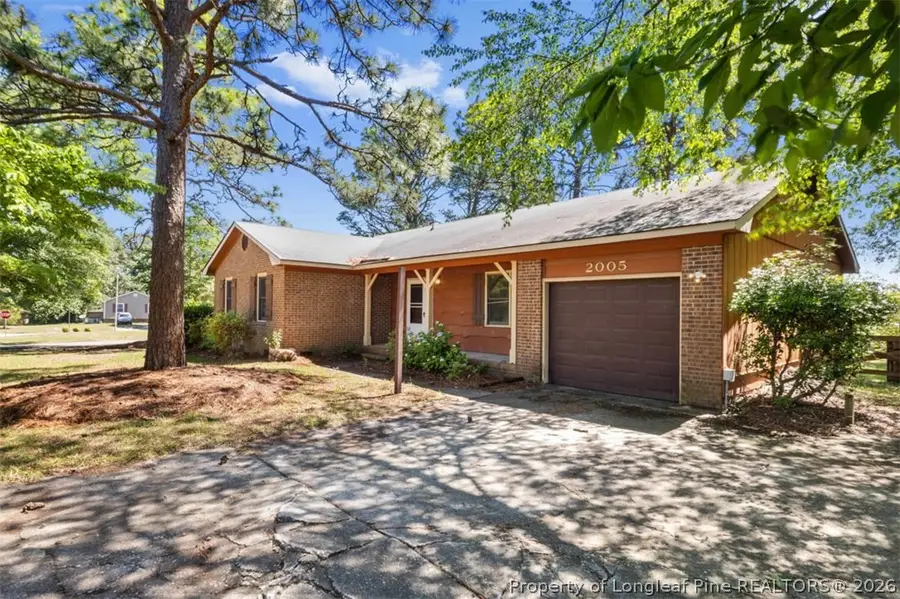 2005 Dockside Drive, Fayetteville, NC 28304 - #2