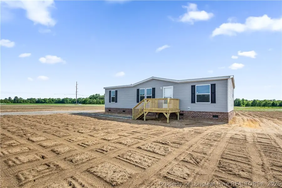 6309 Deep Branch Road, Pembroke, NC 28372 - #2
