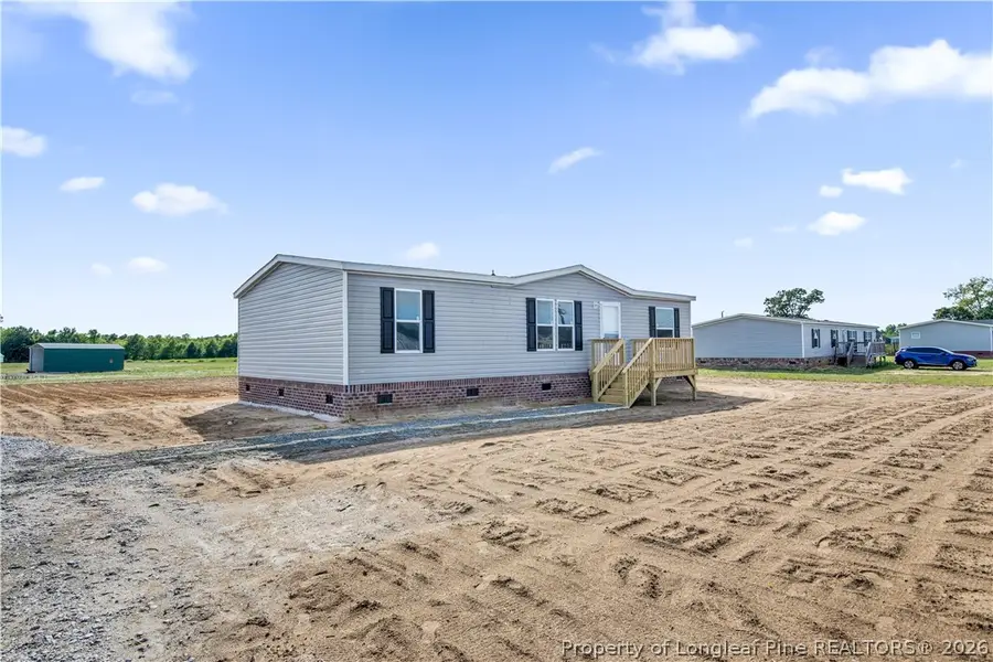 6309 Deep Branch Road, Pembroke, NC 28372 - #3