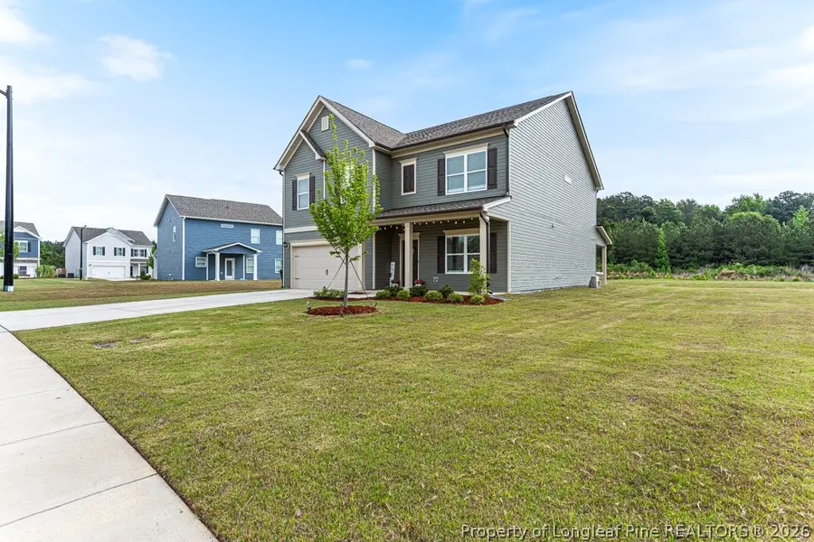 1622 Old Barn Road, Fayetteville, NC 28312 - #2