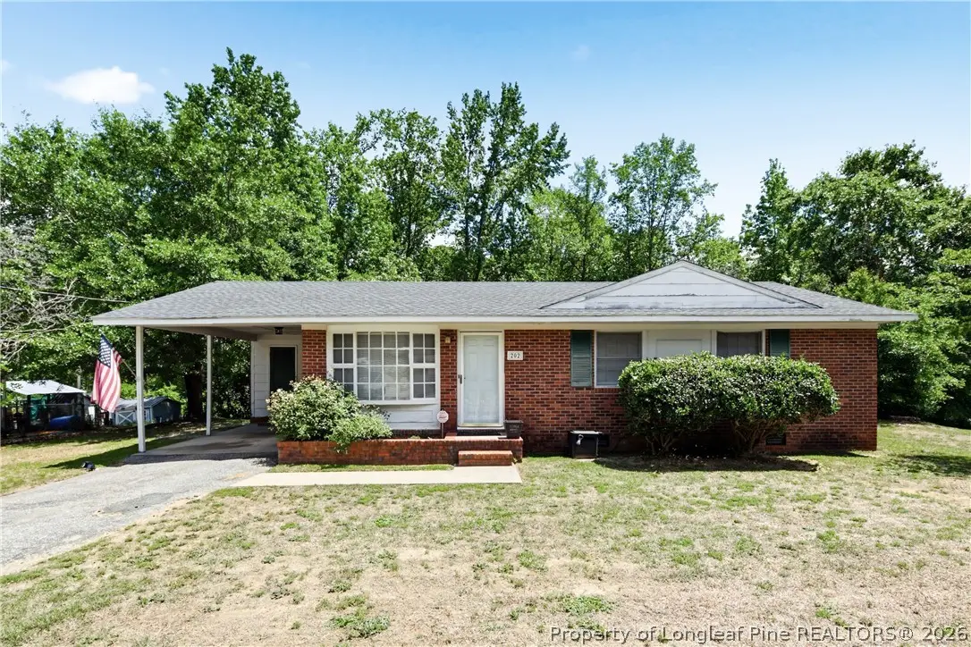 202 Onie Court, Fayetteville, NC 28314 - #1