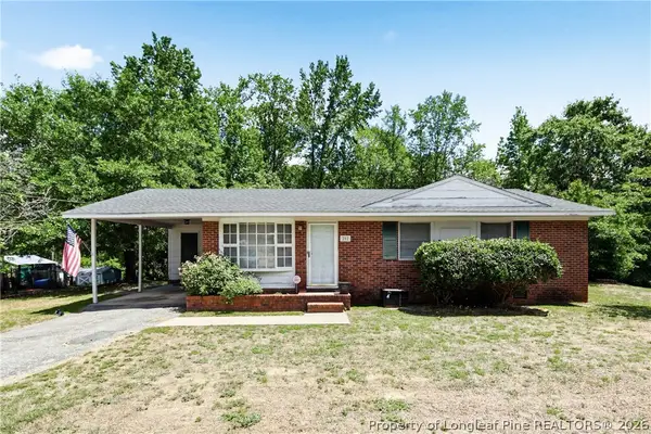 202 Onie Court, Fayetteville, NC 28314