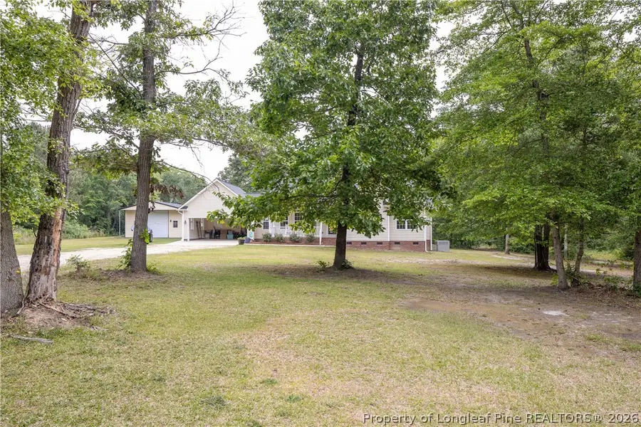 10063 N Nc 96 Highway, Benson, NC 27504 - #2
