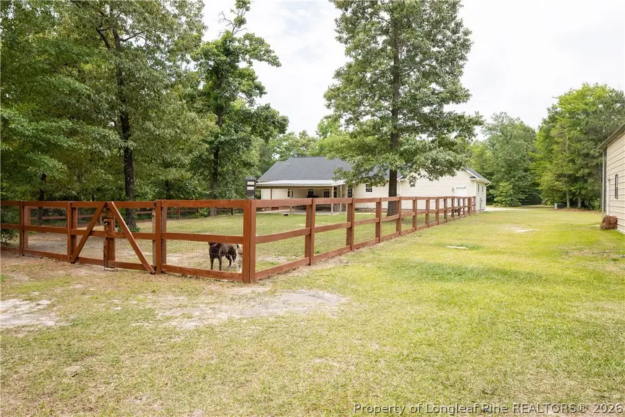 10063 N Nc 96 Highway, Benson, NC 27504 - #3