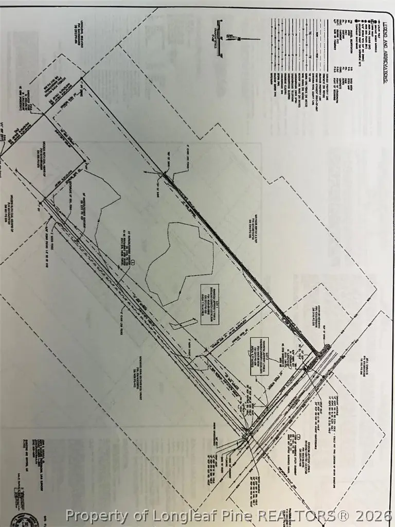 Hwy 711 Highway, Pembroke, NC 28372 - #2