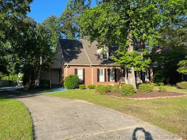 616 Levenhall Drive, Fayetteville, NC 28314 - #2