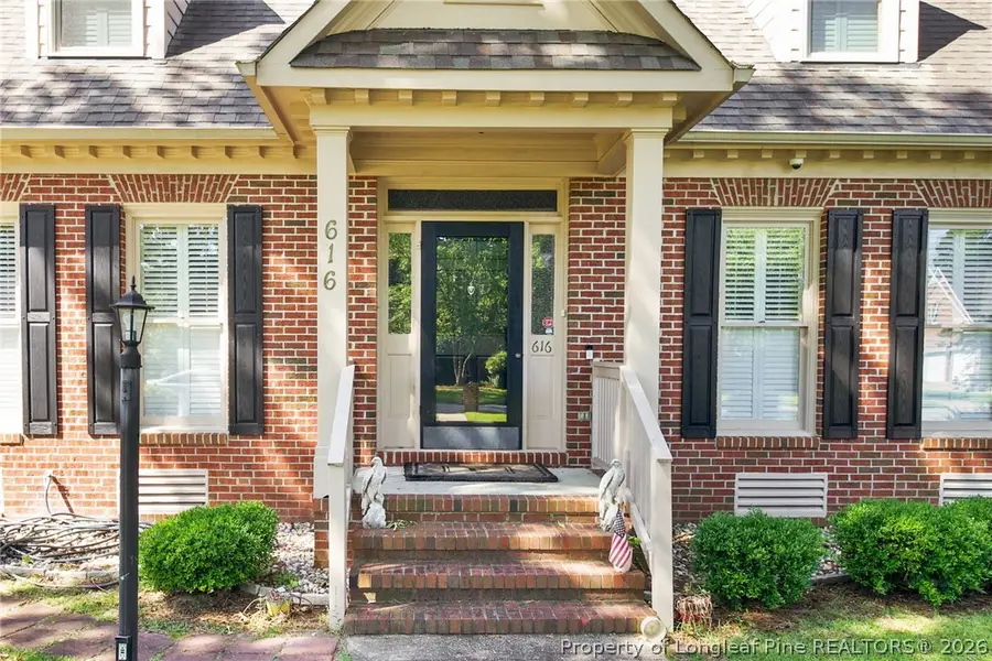 616 Levenhall Drive, Fayetteville, NC 28314 - #3