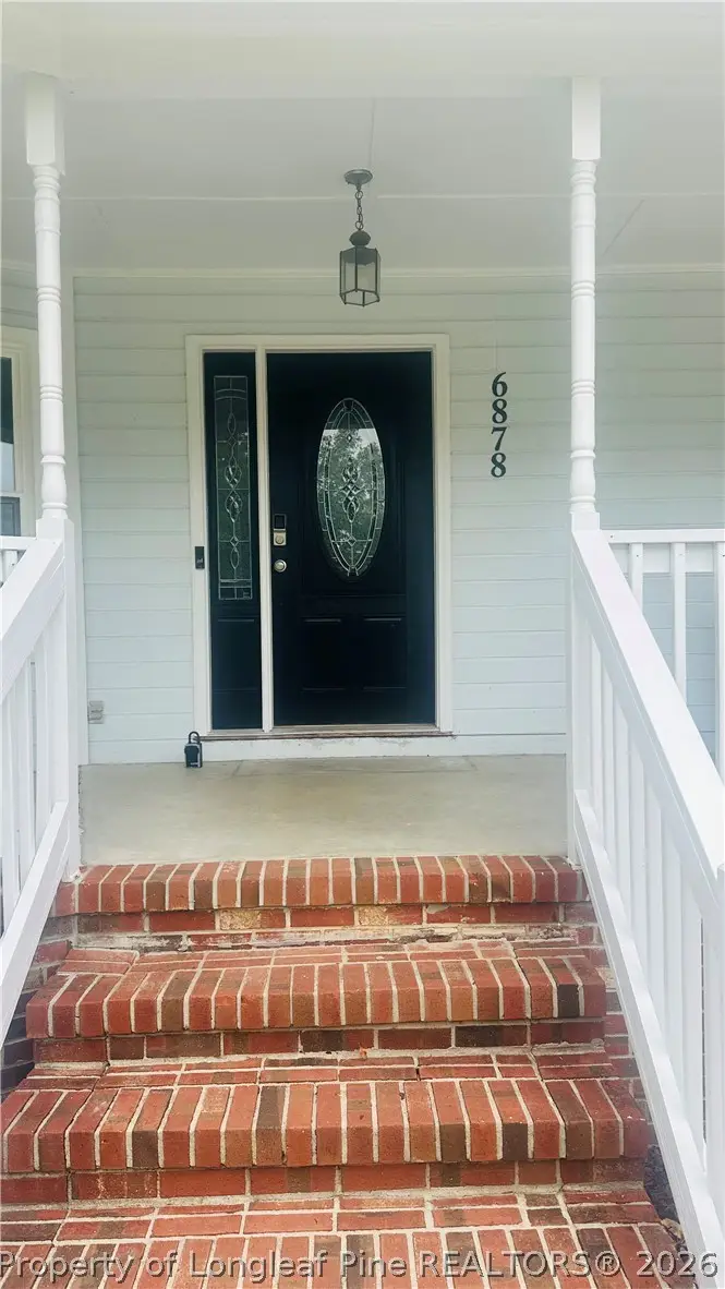 6878 Green Creek Road, Fayetteville, NC 28314 - #3