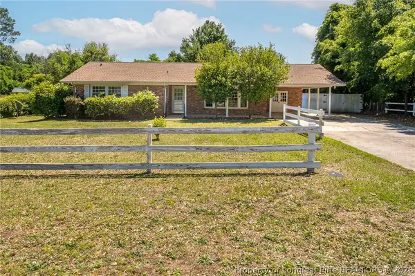 504 Jamestown Avenue, Fayetteville, NC 28303