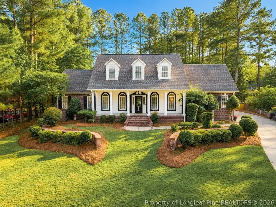 2704 Cobblestone Drive, Sanford, NC 27330 - #2