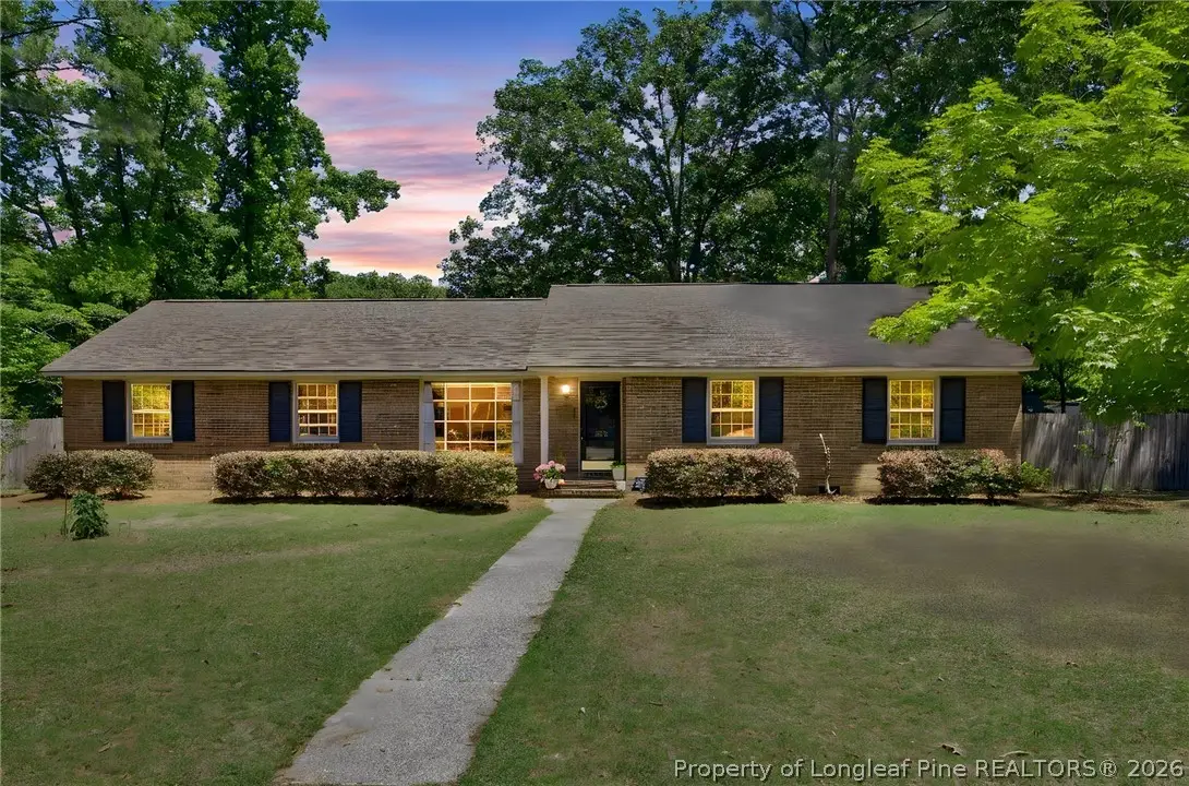 235 Whitney Drive, Fayetteville, NC 28314 - #1