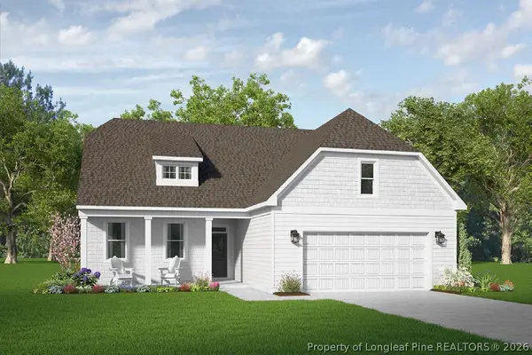 4530 Bunkers Bay Lane, Hope Mills, NC 28371