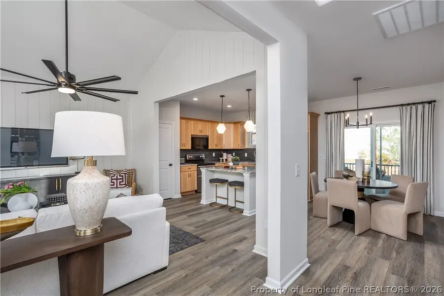 4530 Bunkers Bay Lane, Hope Mills, NC 28371 - #2