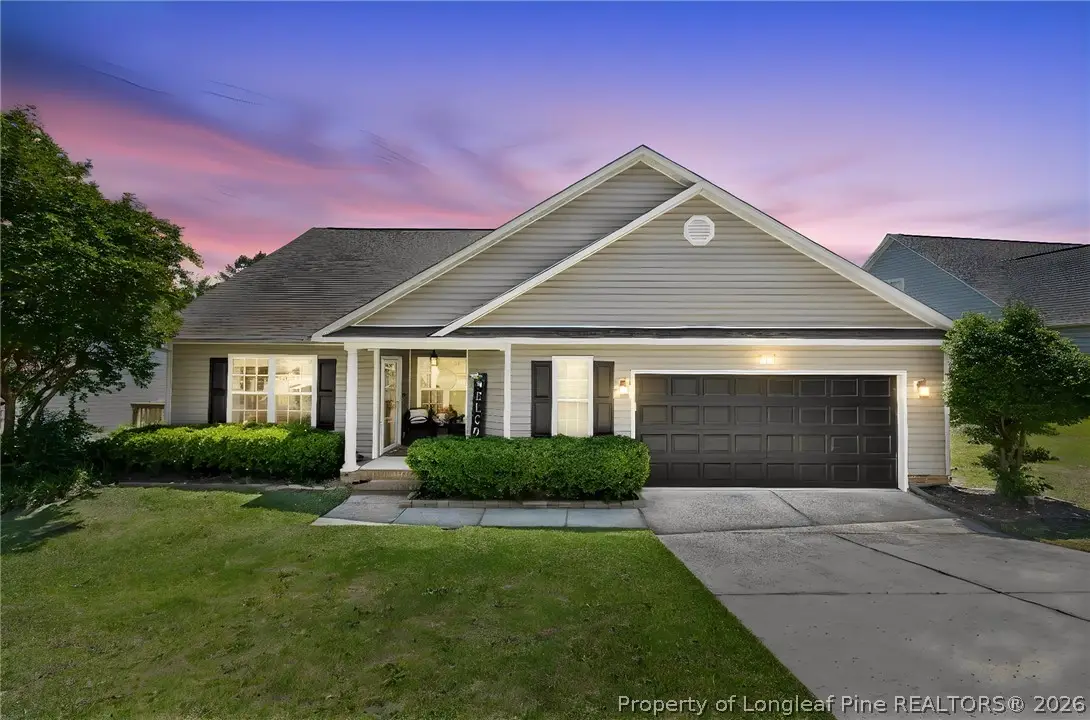 713 Bramblegate Road, Hope Mills, NC 28348 - #1