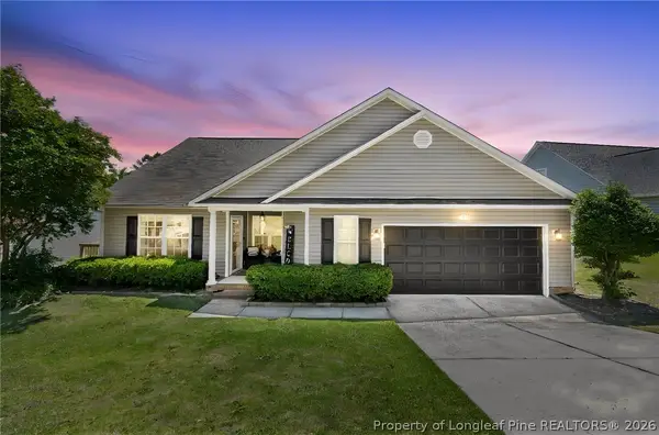 713 Bramblegate Road, Hope Mills, NC 28348