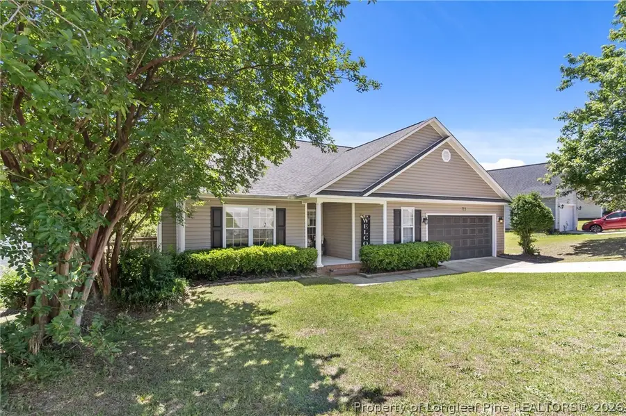 713 Bramblegate Road, Hope Mills, NC 28348 - #3