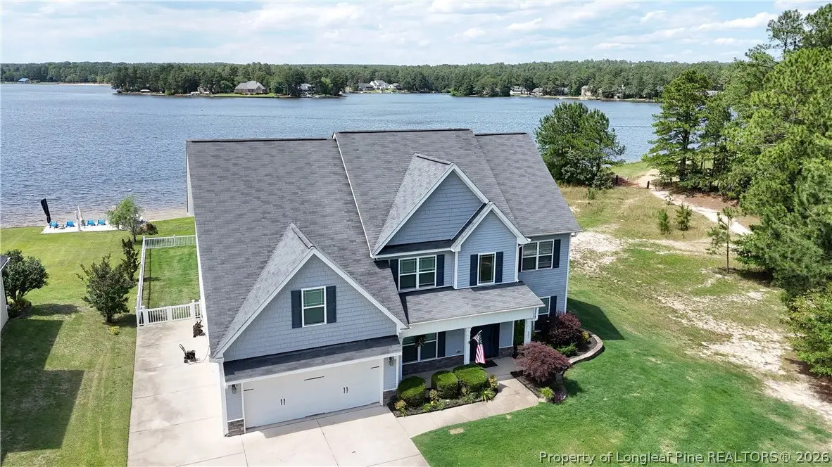 207 Summer Creek Lane, Sanford, NC 27332 - #1