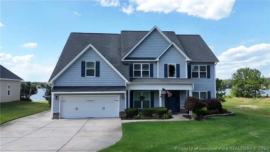 207 Summer Creek Lane, Sanford, NC 27332 - #2