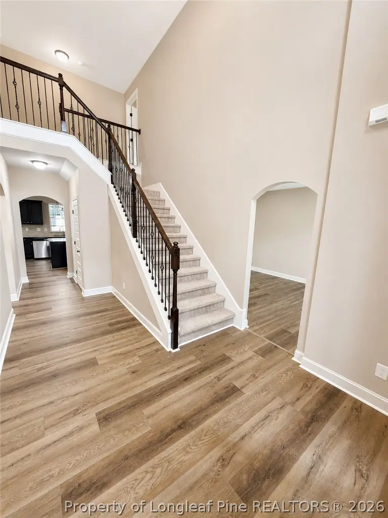 207 Summer Creek Lane, Sanford, NC 27332 - #3