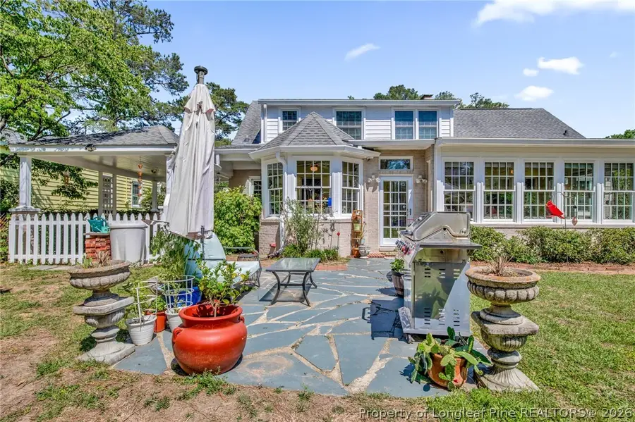 308 Valley Road, Fayetteville, NC 28305 - #2