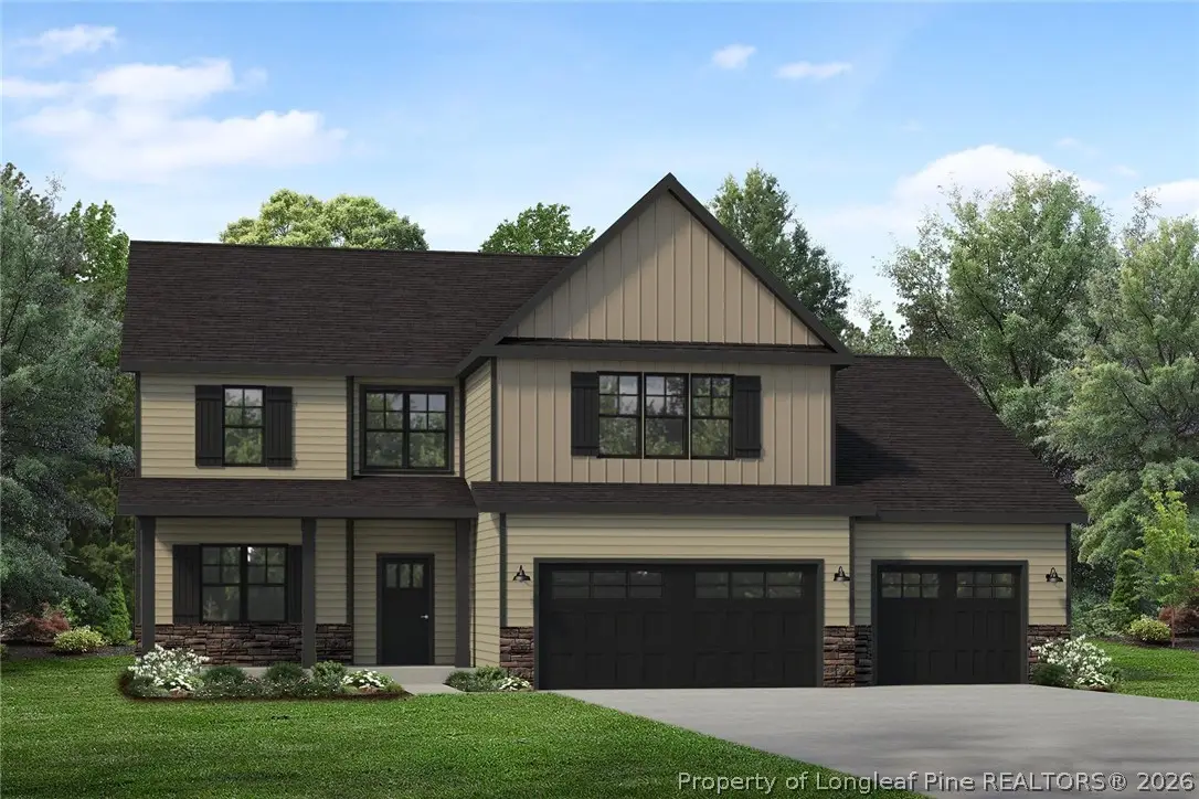 237 Myrtle Oak Drive, Cameron, NC 28326 - #1