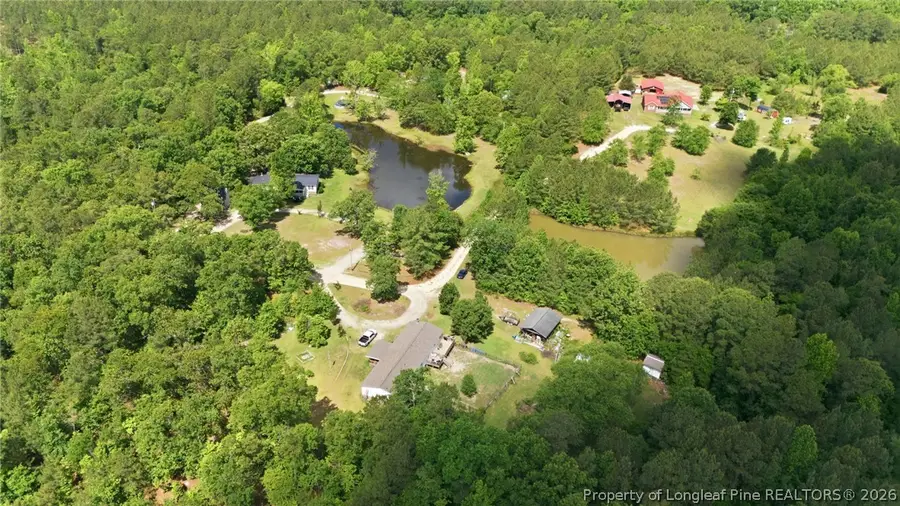 360 Katherine Drive, Sanford, NC 27332 - #2