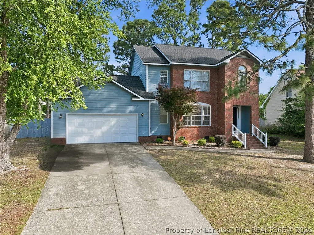 712 Connaly Drive, Hope Mills, NC 28348 - #1