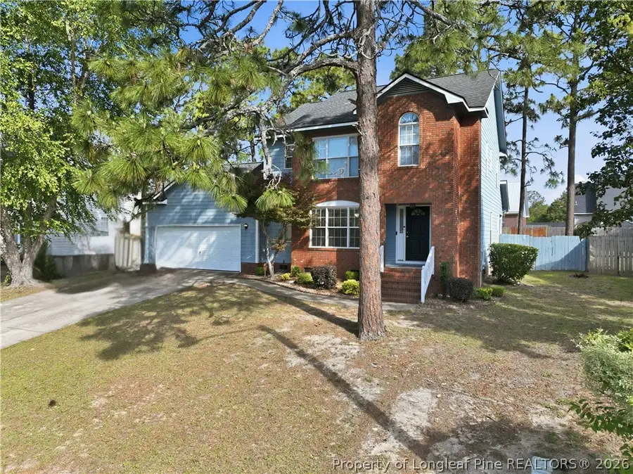 712 Connaly Drive, Hope Mills, NC 28348 - #2