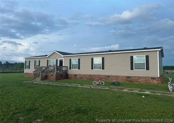 211 Farmgate Road, St Pauls, NC 28384
