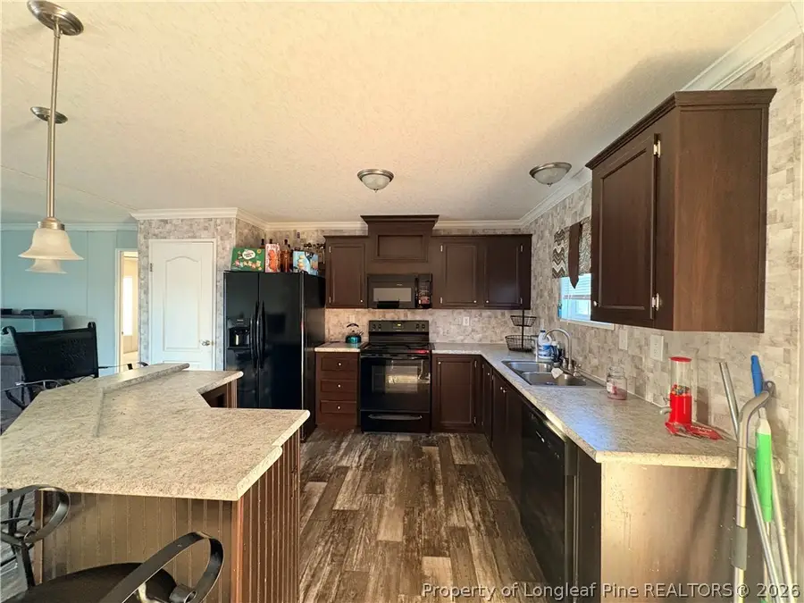 211 Farmgate Road, Saint Pauls, NC 28384 - #2