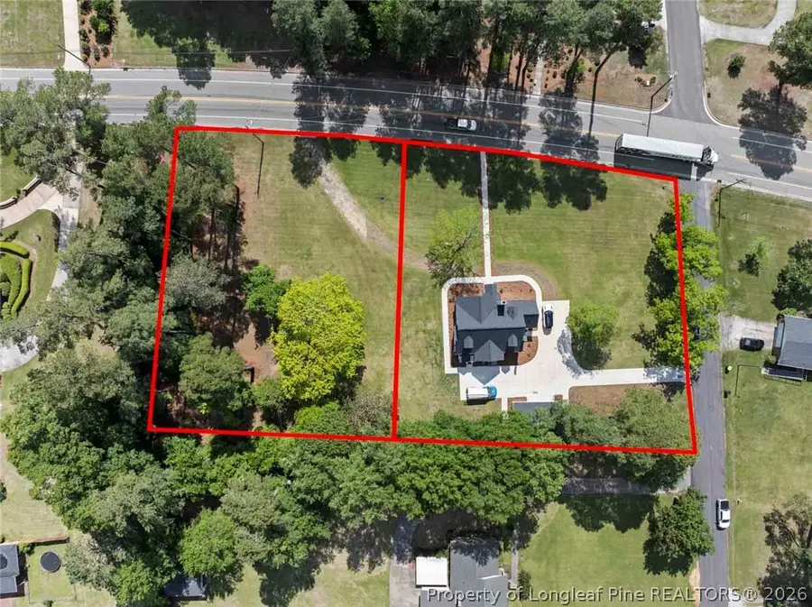 608 N East Street, Roseboro, NC 28382 - #2