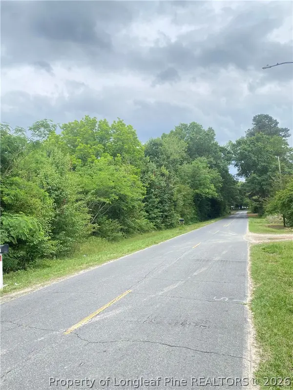 Kiser Road, Laurinburg, NC 28352
