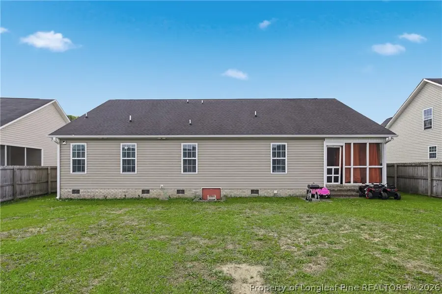 8248 French Horn Lane, Fayetteville, NC 28314 - #2