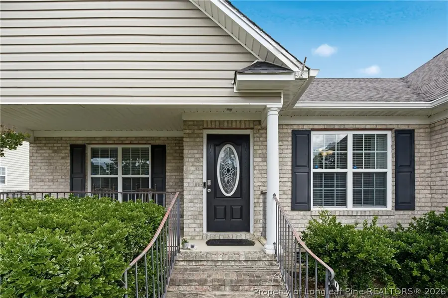 8248 French Horn Lane, Fayetteville, NC 28314 - #3