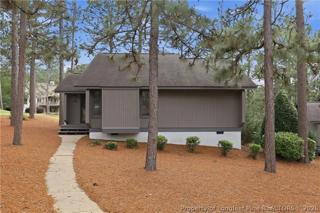 180 Barton Hills Court, Pinehurst, NC 28374 - #1