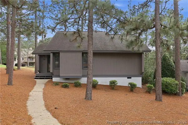 180 Barton Hills Court, Pinehurst, NC 28374