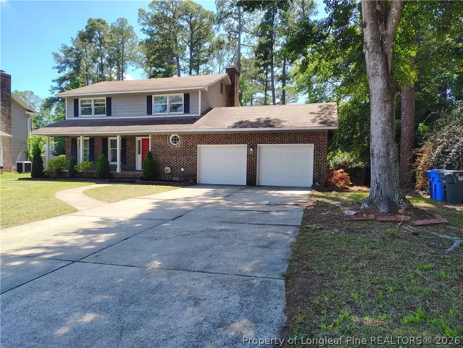 5707 Nassau Drive, Fayetteville, NC 28314 - #2
