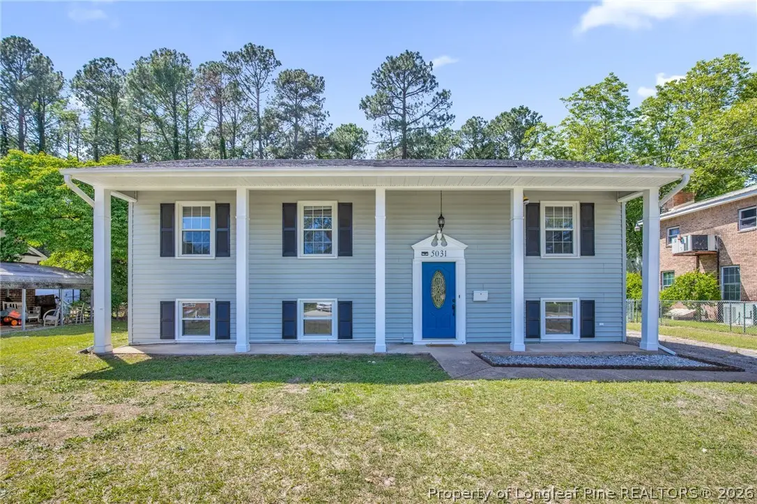 5031 Hampshire Drive, Fayetteville, NC 28311 - #1