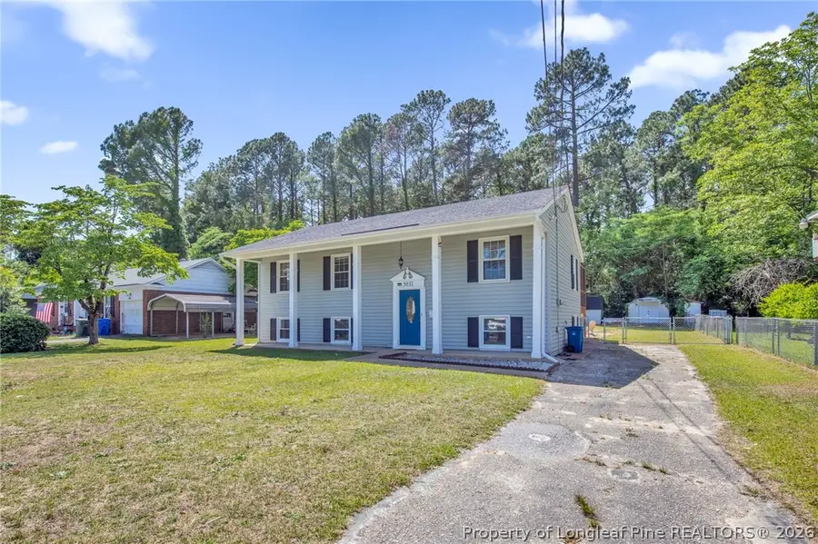 5031 Hampshire Drive, Fayetteville, NC 28311 - #2