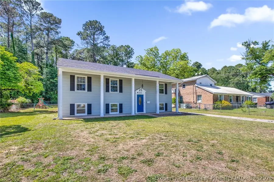5031 Hampshire Drive, Fayetteville, NC 28311 - #3