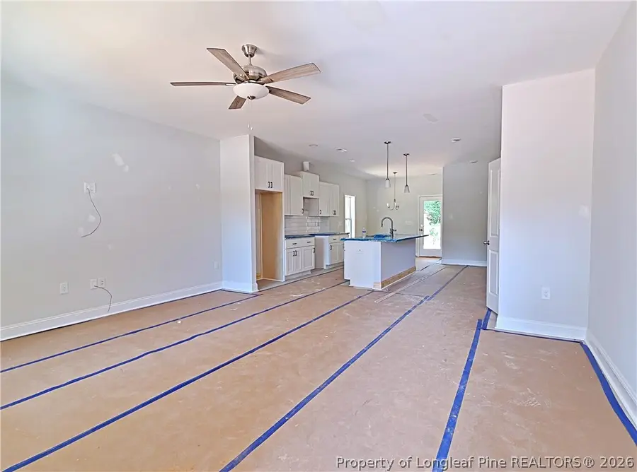 490 Needmore Road, Carthage, NC 28327 - #3