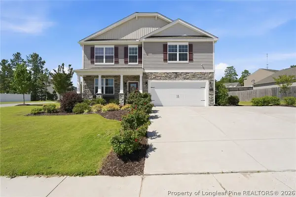 401 Apricot Lane, Carthage, NC 28327