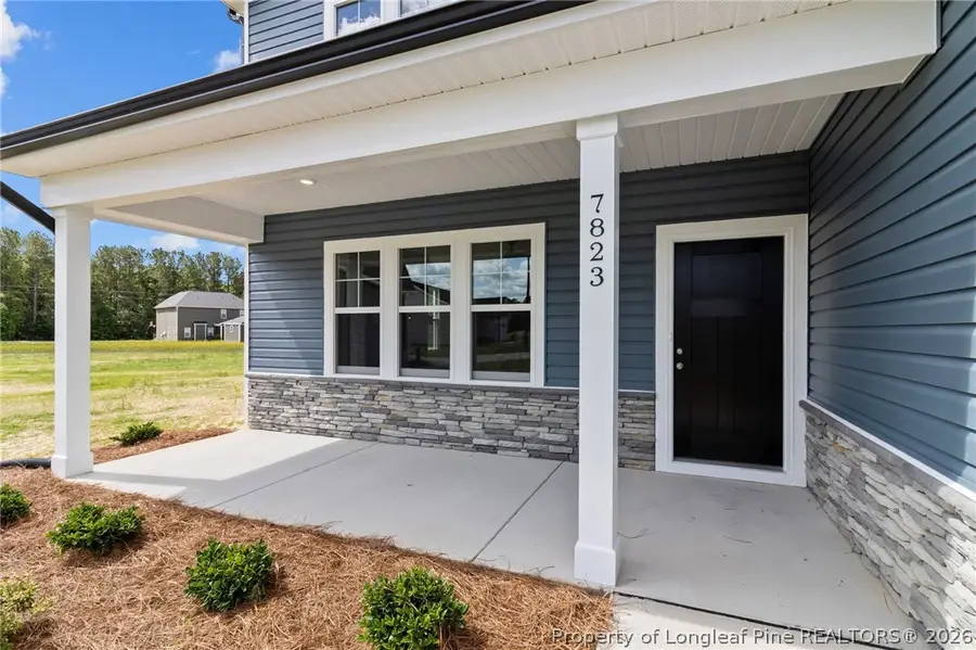 7823 Iron Court, Fayetteville, NC 28306 - #2