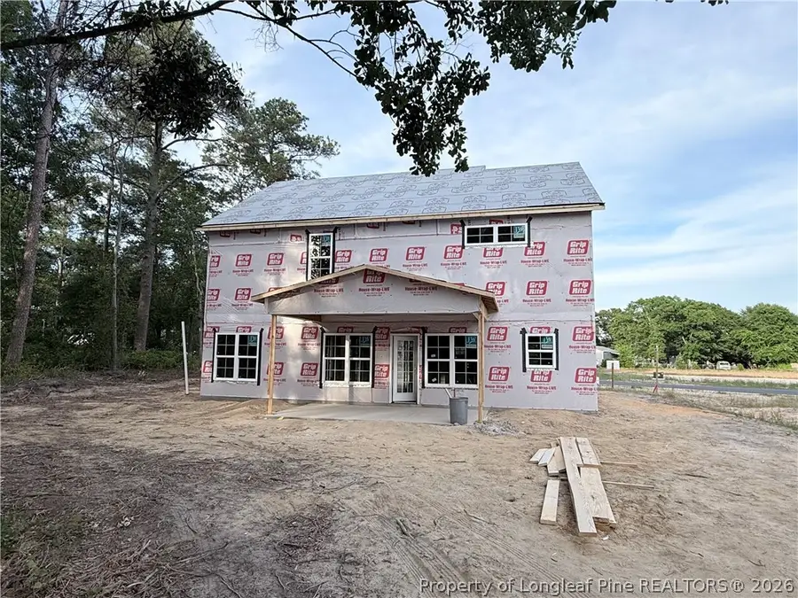 4736 Slew Drive, Hope Mills, NC 28348 - #2