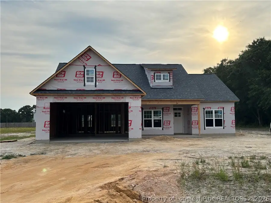 4740 Slew Drive, Hope Mills, NC 28348 - #3