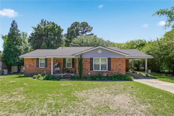 123 Wolfpoint Drive, Fayetteville, NC 28311