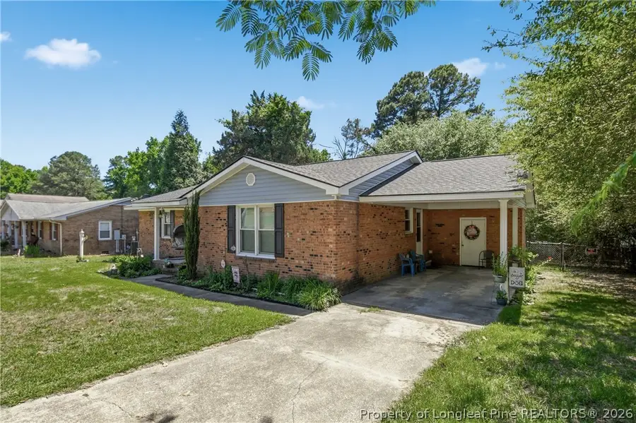 123 Wolfpoint Drive, Fayetteville, NC 28311 - #2