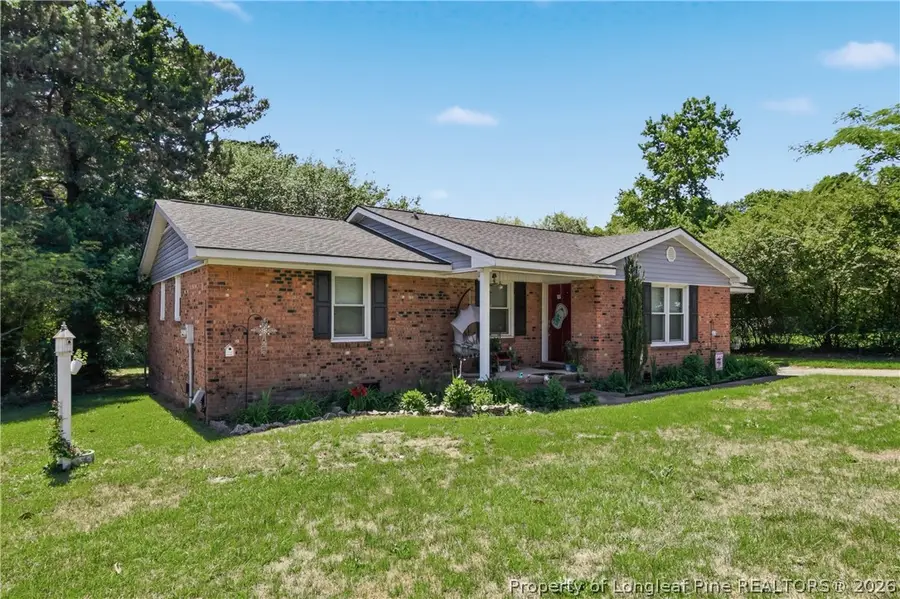 123 Wolfpoint Drive, Fayetteville, NC 28311 - #3