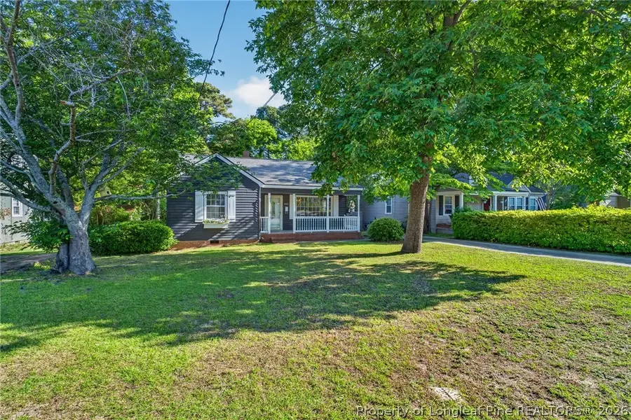 803 Ethelored Street, Fayetteville, NC 28303 - #2